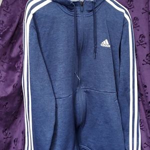 Mens Adidas Hoodie